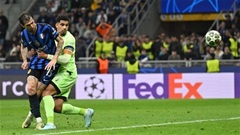 Giờ Barca có tiếc vì gia hạn với Ronald Araujo?