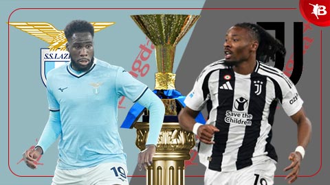 Nhận định bóng đá Lazio vs Juventus, 23h00 ngày 10/5: Cơ hội bứt lên của Lazio