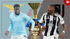 Nhận định bóng đá Lazio vs Juventus, 23h00 ngày 10/5: Cơ hội bứt lên của Lazio