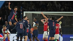 Chung kết Champions League năm nay… lạ lắm!