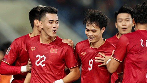 Quá kinh ngạc, ĐT Việt Nam đá với Malaysia bằng cả AFF Cup