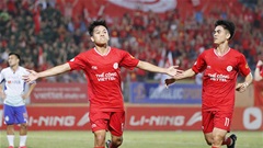Hữu Thắng, tác giả của những ‘siêu phẩm’ có thể trở thành… siêu dự bị