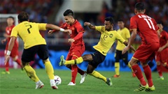 Ôm mộng lấy vé Asian Cup, đối thủ của ĐT Việt Nam bất ngờ chơi lớn