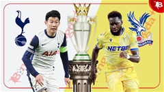 Nhận định bóng đá Tottenham vs Crystal Palace, 20h15 ngày 11/5: Pha lê không dễ vỡ