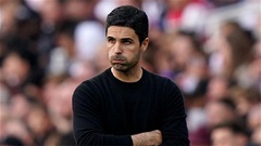 Mikel Arteta: Đoạt danh hiệu mùa tới hoặc bật bãi khỏi Arsenal