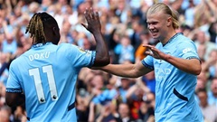 Man City có thể sẽ trình làng diện mạo mới trận gặp Southampton