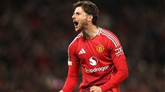 Mason Mount tạo ra tranh cãi gay gắt