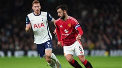 UEFA ra quyết định lớn trước trận chung kết MU vs Tottenham