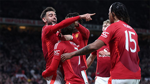 Hai ngôi sao MU đáng bị 'cho ra rìa' ở chung kết Europa League