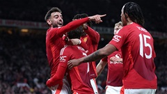 Hai ngôi sao MU đáng bị 'cho ra rìa' ở chung kết Europa League