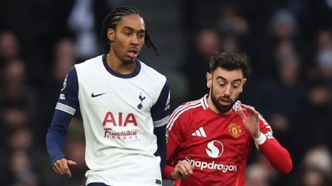 Chung kết Europa League: MU, Spurs và cuộc đụng độ thứ 4