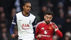 Chung kết Europa League: MU, Spurs và cuộc đụng độ thứ 4