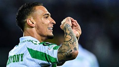 Giữ Antony ở lại Betis giờ rất phức tạp