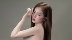 Loan Barbie hóa thân thành 'nàng tiên cá' tuyệt sắc