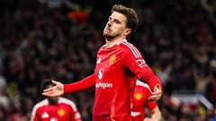 Bản năng giúp Mason Mount ghi siêu phẩm vào lưới Bilbao