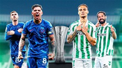 Lịch thi đấu chung kết Conference League 2024/25