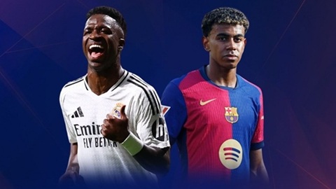 El CLasico: Chìa khóa hạ Barca là gì?