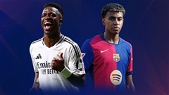 El CLasico: Chìa khóa hạ Barca là gì?