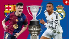Nhận định bóng đá Barca vs Real Madrid, 21h15 ngày 11/5: El Clasico đảo chiều?