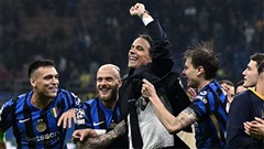 Khi tiền không mua nổi vinh quang Champions League