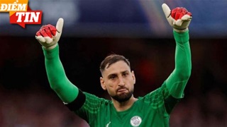 Điểm tin 10/5: Liverpool tìm được người thay Arnold, MU nhắm Donnarumma thay Onana