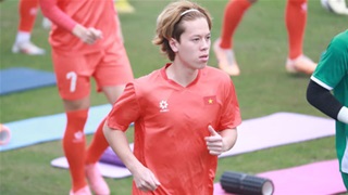Viktor Lê sẵn sàng đối đầu với Real Madrid, Barcelona
