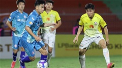 Thường trực VFF chỉ đạo tăng cường công tác tổ chức các lượt trận cuối mùa giải 2024/25