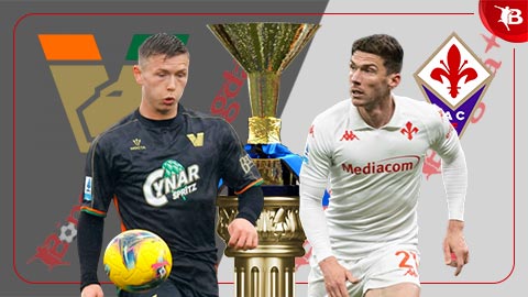 Nhận định bóng đá Venezia vs Fiorentina, 23h30 ngày 12/5: Cân tài, cân sức