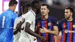 Real có 'vũ khí' khiến Barca phải e ngại