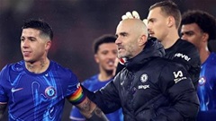 Giới thiệu Chelsea ở FIFA Club World Cup 2025: Tứ kết trong tầm tay