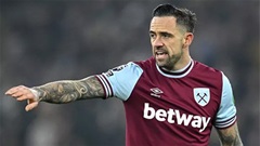 West Ham xác nhận chia tay 4 thành viên đội một vào cuối mùa