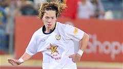Xác định 5 đội sớm trụ hạng V.League