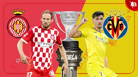Nhận định bóng đá Girona vs Villarreal, 23h30 ngày 10/5: Ngày của 'Tàu ngầm vàng'