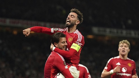 MU không được mặc áo đỏ ở chung kết Europa League