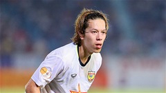 Hạn chế lớn nhất của Viktor Lê