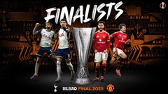 Những điều cần biết về trận chung kết Cúp C2 giữa Tottenham vs MU