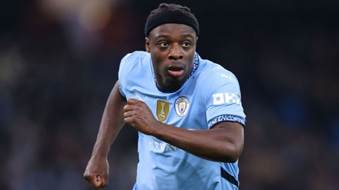 Trực tiếp Southampton 0-0 Man City: Niềm hy vọng từ Doku