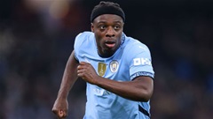 Trực tiếp Southampton 0-0 Man City: Niềm hy vọng từ Doku