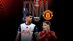 MU mất lợi thế trước Tottenham ở chung kết Europa League vì... BTC Premier League