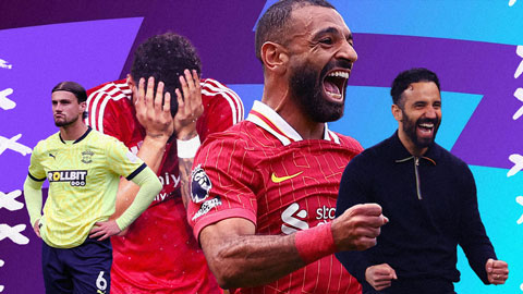 3 vòng cuối Premier League có gì đáng chờ đợi?