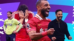 3 vòng cuối Premier League có gì đáng chờ đợi?