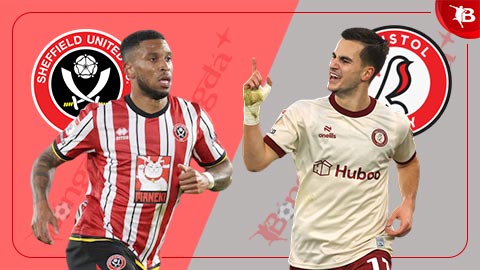 Nhận định bóng đá Sheffield Utd vs Bristol City, 02h00 ngày 13/5