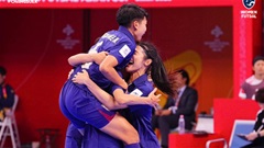 Thua ngược trước Thái Lan, Nhật Bản đối đầu Việt Nam ở tứ kết châu Á 2025