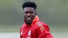 MU đừng hòng đuổi được Onana