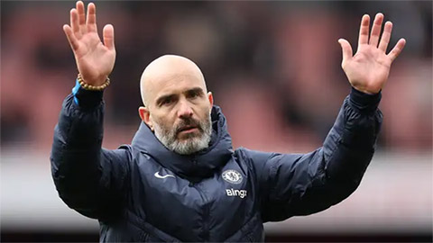 Trận chung kết của Chelsea và Newcastle