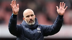 Trận chung kết của Chelsea và Newcastle