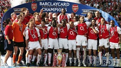 Tết Ma Rốc và mùa quýt qua rồi, Arsenal có vô địch không?