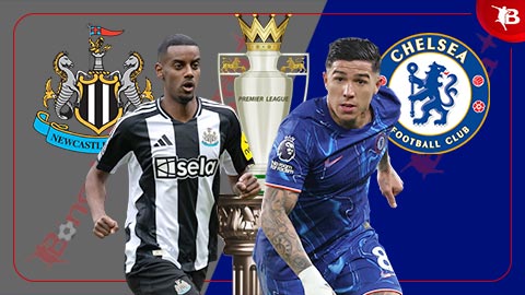 Trực tiếp Newcastle vs Chelsea, 18h00 ngày 11/5