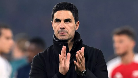 Kịch bản ác mộng có thể khiến Arsenal mất vé dự Champions League