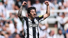 Trực tiếp Newcastle 1-0 Chelsea: Tonali mở tỷ số ngay phút thứ 2